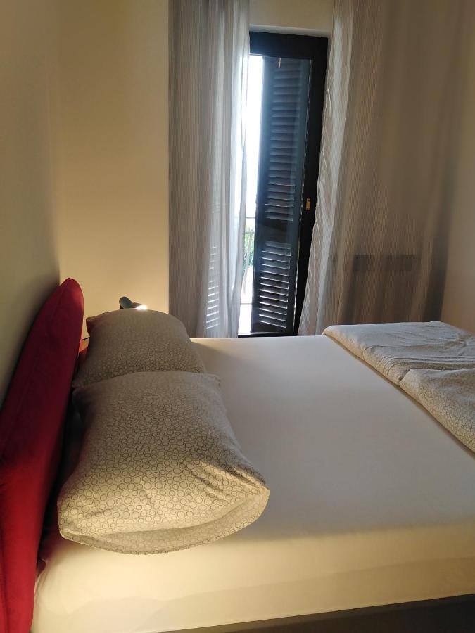 Apartments F&T Moscenicka Draga Luaran gambar