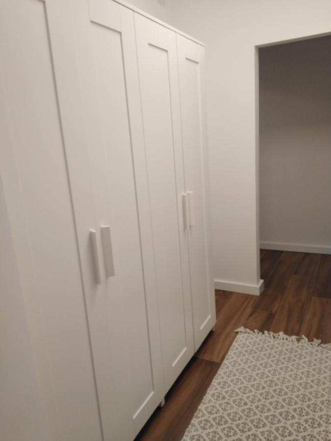 Apartments F&T Moscenicka Draga Luaran gambar